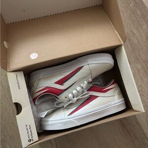 David Bowie Aladdin Sane